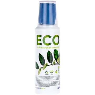 

AVELI ECO čistící roztok na obrazovky + hadřík