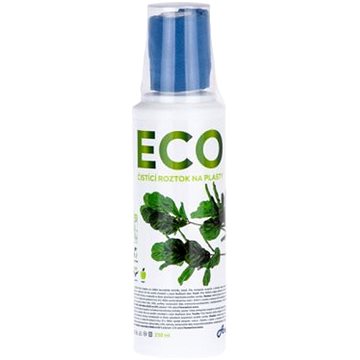 

AVELI ECO čistící roztok na plasty + hadřík