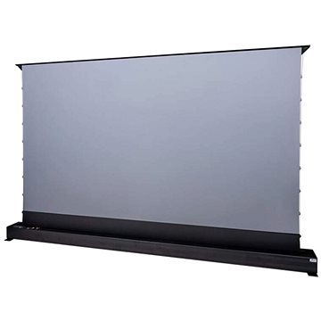 

Plátno AVELI ALR PREMIUM,floor up,black,265x149(16:9) 120"