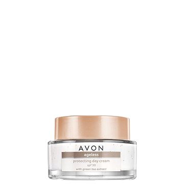 

AVON Ochranný denní krém Ageless SPF 30, 50 ml