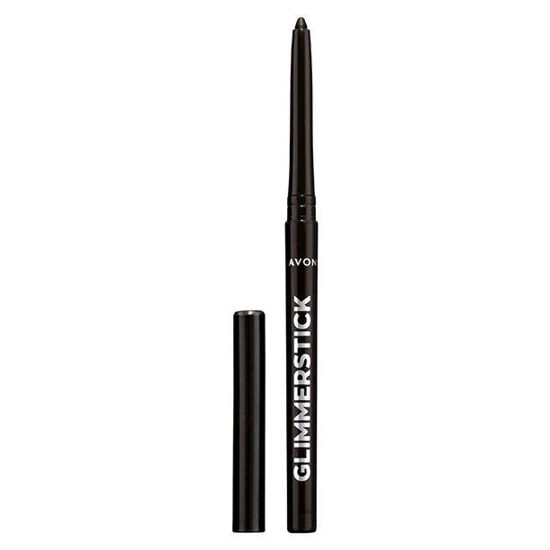 

Avon Glimmerstick Blackest Black