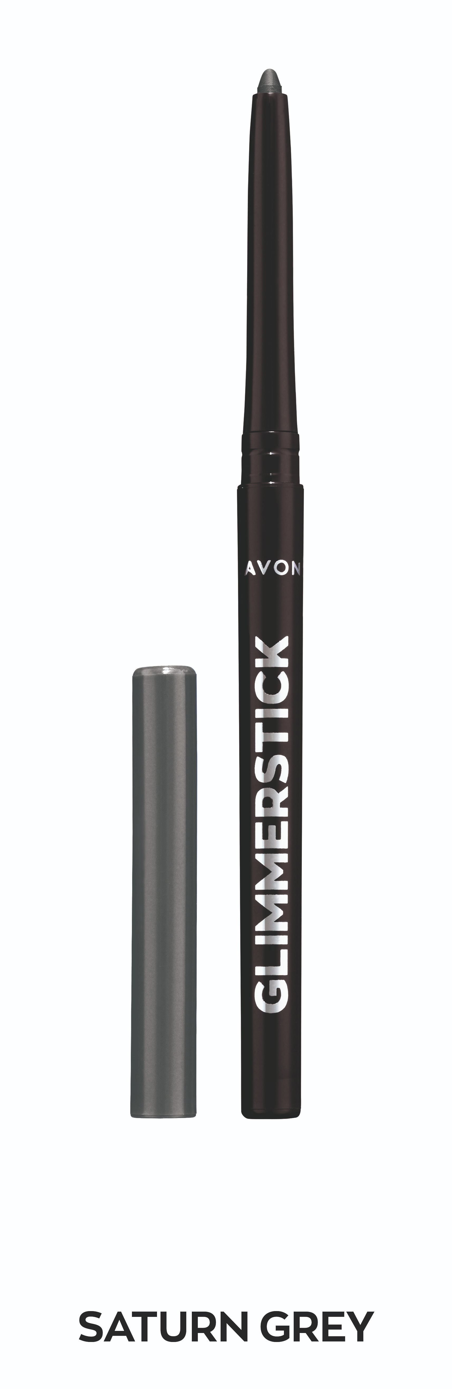 

Avon Glimmerstick Saturn Grey