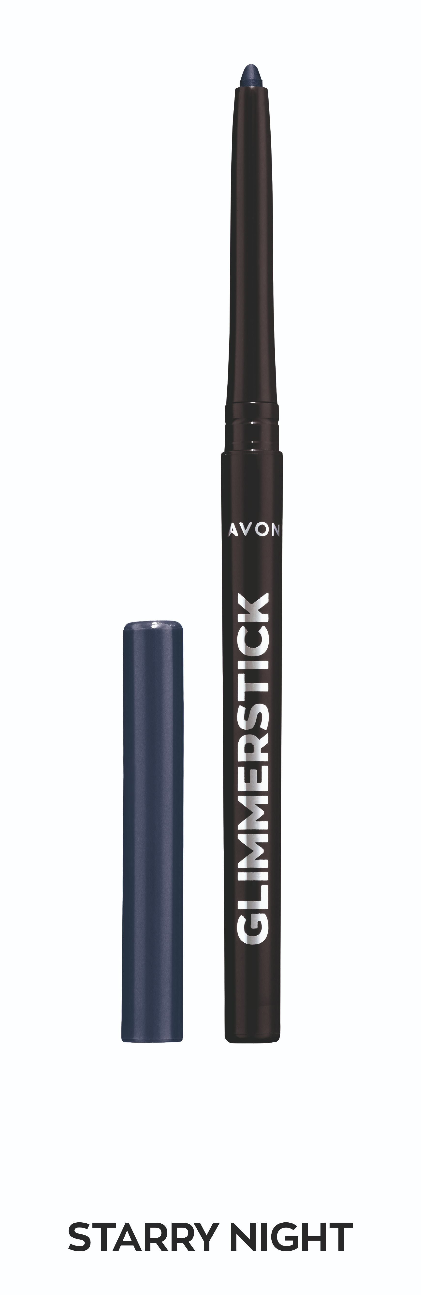 

Avon Glimmerstick Starry Night