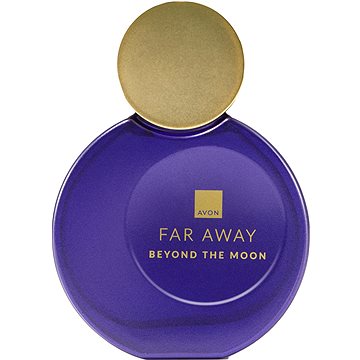 

AVON Far Away Beyond the Moon Parfume 50 ml
