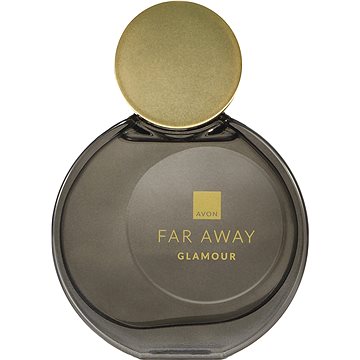 

AVON Far Away Glamour EdP 50 ml