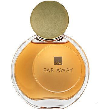 

AVON Far Away Original EdP 50 ml