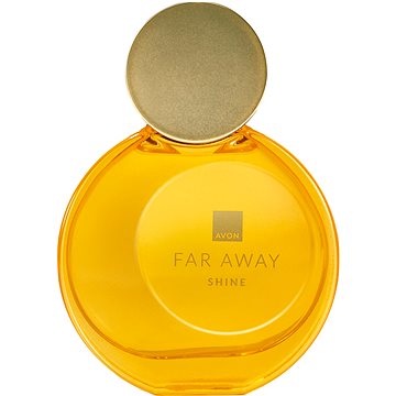 

AVON Far Away Shine EdP 50 ml