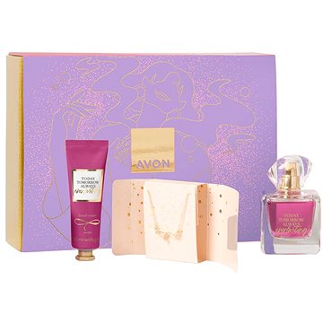 

Avon Sada TTA Everlasting v dárkovém balení