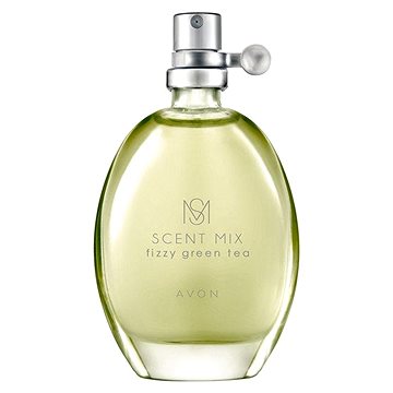 

Avon Scent Mix Fizzy Green Tea EdT 30 ml