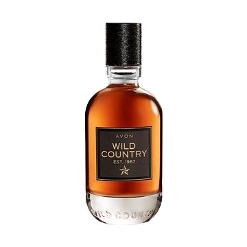 

Avon Wild Country EdT 75 ml