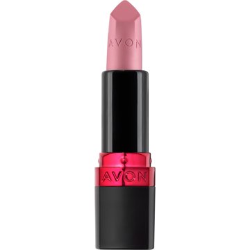 

Avon rtěnka Ultra Matte Posh Petal 3 ml