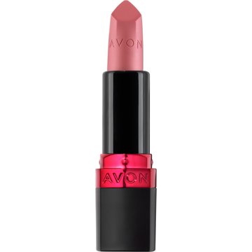 

Avon rtěnka Ultra Matte Pure Pink 3 ml