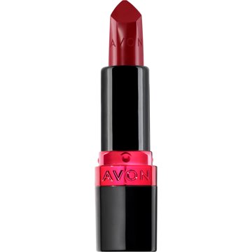 

Avon rtěnka Ultra Creamy Red Supreme 3 ml