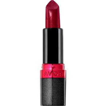 

Avon rtěnka Ultra Shimmer Rosy Lumos 3 ml