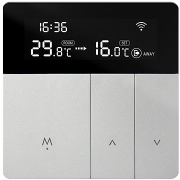 

AVATTO WT50-16A Wifi for Electric heating