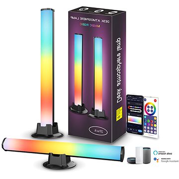 

AVATTO SLB01 WiFi Light bar