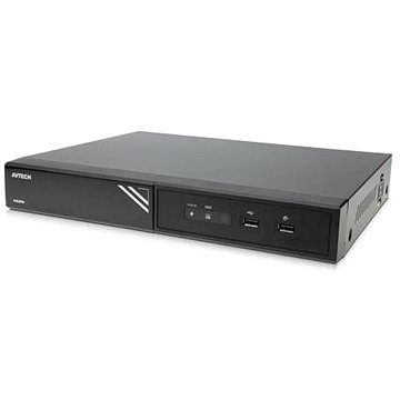 

AVTECH AVH2116 - NVR záznamové zařízení, 16 kanálů