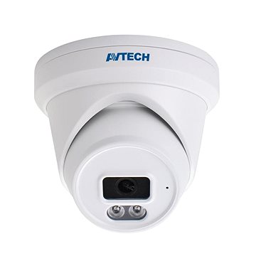 

AVTECH DGM5206SVAT - 5MPX IP Dome kamera