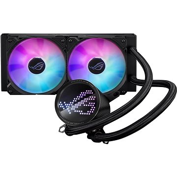 

ASUS ROG RYUO III 240 ARGB