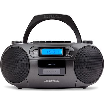 

AIWA BBTC-550BK