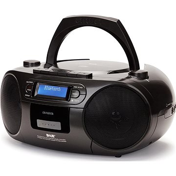 

AIWA BBTC-660DAB/BK