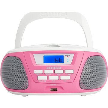 

AIWA BBTU-300PK