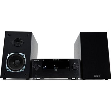 

AIWA MSBTU-500