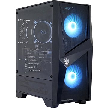 

Repasované AlzaPC - R5 / RX6700XT / 16GB RAM / 1TB SSD+2TB HDD / Windows Home