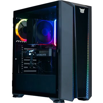 

Repasované AlzaPC - R5 / RTX3060Ti / 16GB RAM / 1TB SSD / Windows Home