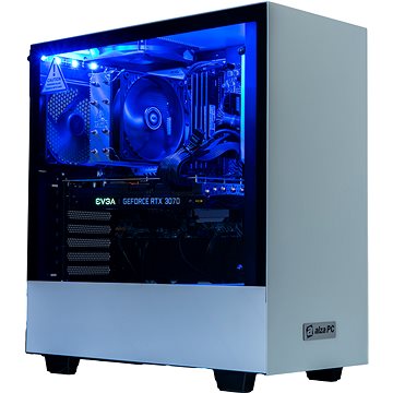 

Repasované AlzaPC - i7 / RTX3070 / 32GB RAM / 1TB SSD+2TB HDD / Windows Home