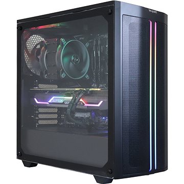 Repasované AlzaPC - i7 / RTX3070 / 32GB RAM / 2TB SSD / Windows Pro