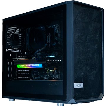 

Repasované AlzaPC - i7 / RTX3080 / 32GB RAM / 2TB SSD / Windows Pro