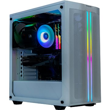 Repasované AlzaPC - i7 / RTX3080 / 32GB RAM / 2TB SSD / Windows Pro