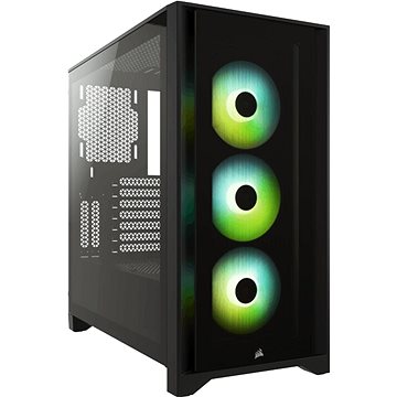 Repasované AlzaPC - i5 / RTX3060 / 16GB RAM / 1TB SSD+2TB HDD / Windows Home