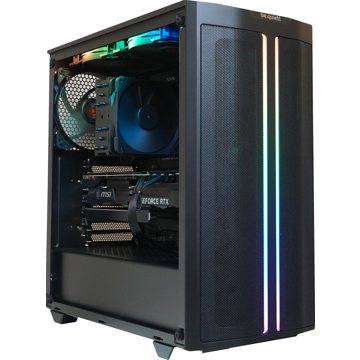 Repasované AlzaPC - i7 / RTX3080 / 32GB RAM / 1TB SSD / Windows Home