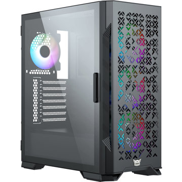 Repasované AlzaPC - i5 / RX6600 / 16GB RAM / 1TB SSD / Windows Home