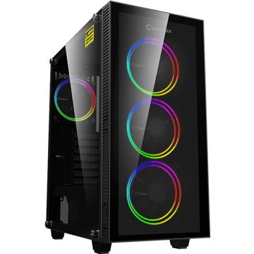 Repasované AlzaPC - i5 / RTX3050 / 16GB RAM / 500GB SSD