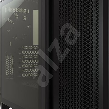 Repasované AlzaPC - R5 / RX6600XT / 16GB RAM / 1TB SSD / Windows Home