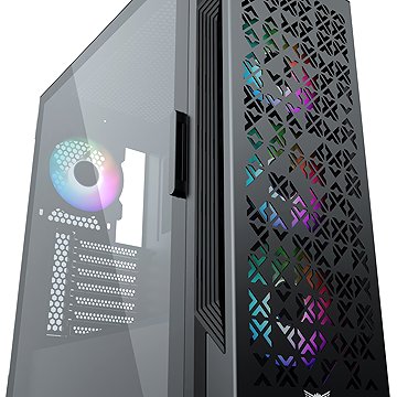 

Repasované AlzaPC - R5 / RX6650XT / 16GB RAM / 1TB SSD / Windows Home