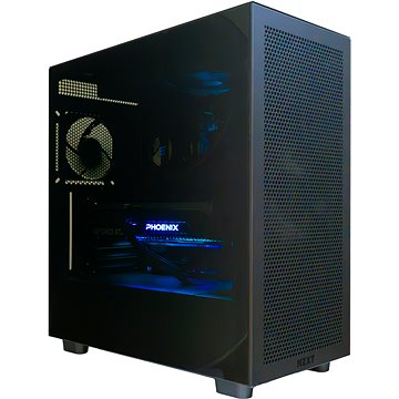 

Alza BattleBox Raptor i5 RTX4070Ti