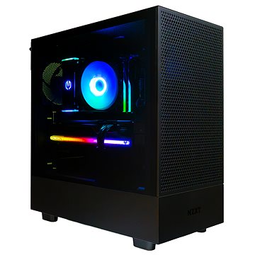 

AlzaPC GameBox Prime - R5 / RX7800XT / 32GB RAM / 2TB SSD / bez OS