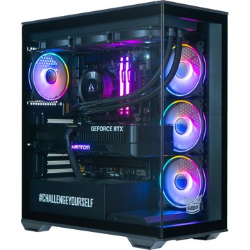 

AlzaPC GameBox Elite - i7 / RTX5080 / 64GB RAM / 2TB SSD