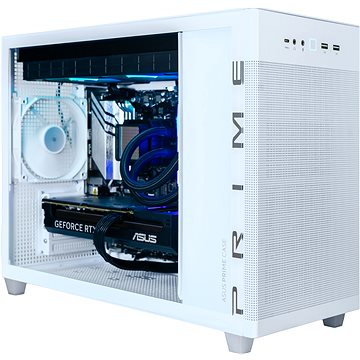 

AlzaPC GameBox Prime Micro - R7 / RTX4070 SUPER / 32GB RAM / 1TB SSD