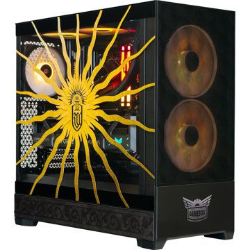 

AlzaPC GameBox Elite KCD II - R7 / RTX5080 / 64GB RAM / 2TB SSD