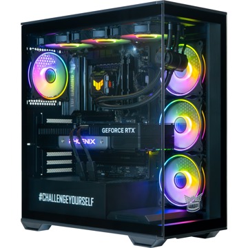 

AlzaPC GameBox Elite - U7 / RTX5070Ti / 32GB RAM / 2TB SSD