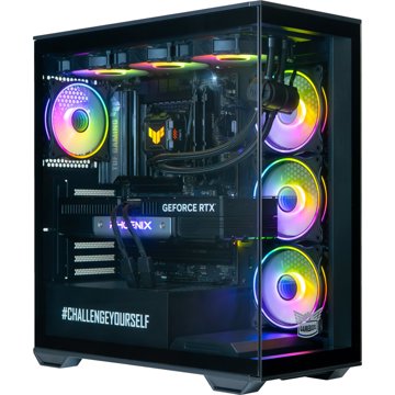 

AlzaPC GameBox Elite - U7 / RTX5070Ti / 64GB RAM / 2TB SSD