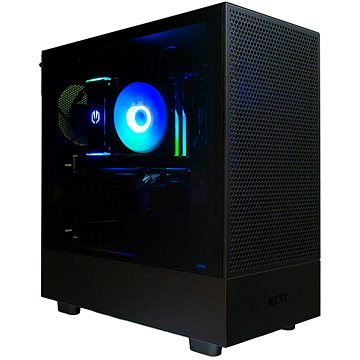 

AlzaPC GameBox Prime - i5 / RX7600 / 32GB RAM / 1TB SSD