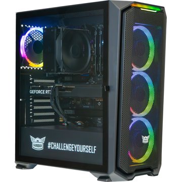 

AlzaPC GameBox Prime - i5 / RTX5060Ti 16GB / 32GB RAM / 1TB SSD / Bez OS