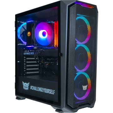 AlzaPC GameBox Prime - i5 / RTX5070 / 32GB RAM / 1TB SSD