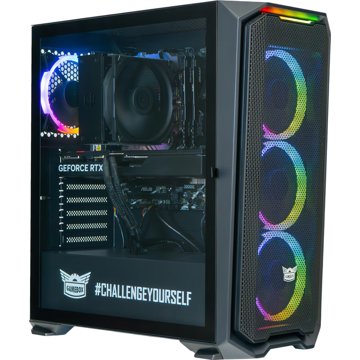 

AlzaPC GameBox Prime - i7 / RTX5060Ti 16GB / 64GB RAM / 2TB SSD / Bez OS